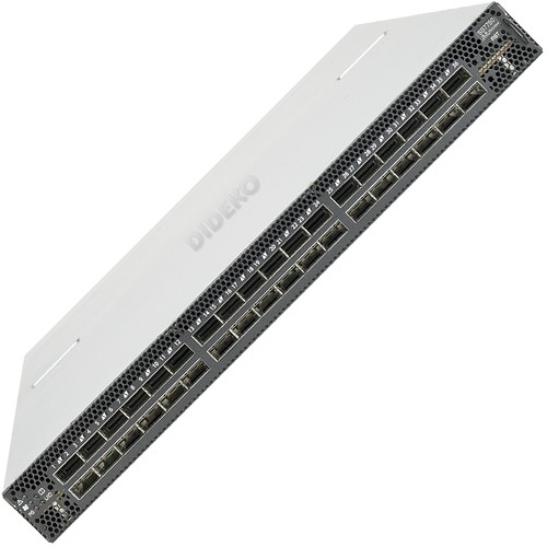 Mellanox sb7890 interruttore - mellanox,