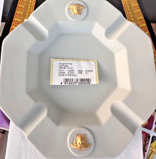 Versace Ashtray Gorgona Medusa