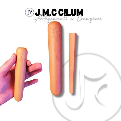 Chillum ciloom artigianale - ciloom,