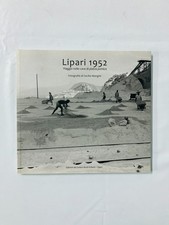 Cecilia Mangini – Lipari