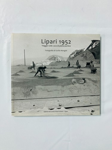 Cecilia mangini lipari - cecilia, – lipari
