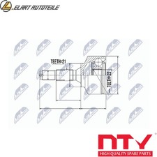 KIT GIUNTI ALBERO MOTORE