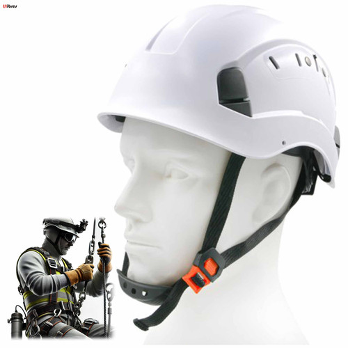 Casco sicurezza alta - casco,
