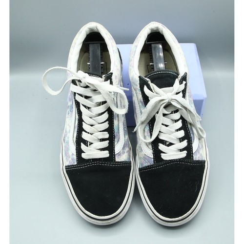 Scarpe vans old skool inglesi - skool,