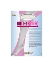 ANTITROMBO SOLIDEA CALZA BI M