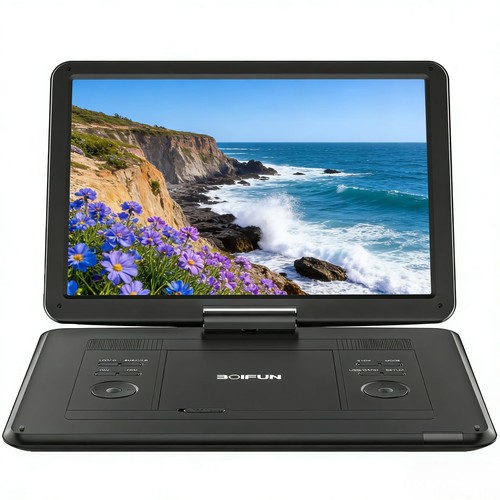 Tragbarer dvd player - dvd,