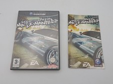 Jeu Nintendo GameCube - Need