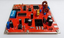 Pll 50w medium wave - , am