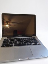 Apple MacBook Pro 2009 | 6GB
