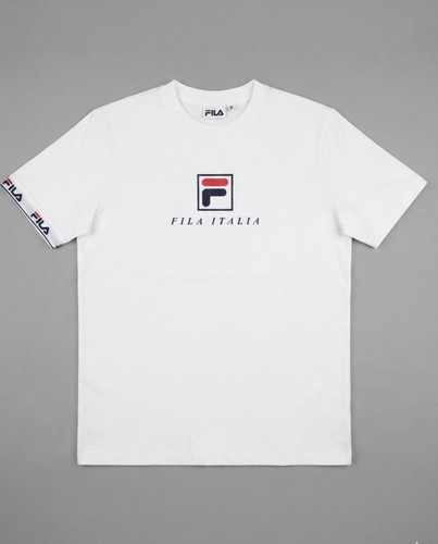 Shirt fila - t-shirt,