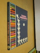 TEMPO PRESENTE 3 Villa Camera