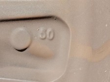 42611YP500 cerchio per TOYOTA