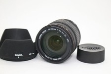 [Funzionante] Obiettivo SIGMA