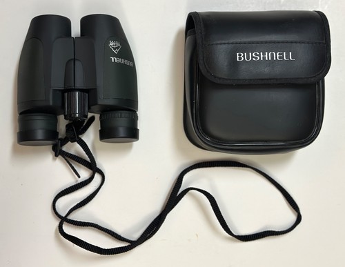 Bushnell binocolo hillary - binocolo,