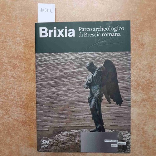 Brixia parco archeologico - brixia,