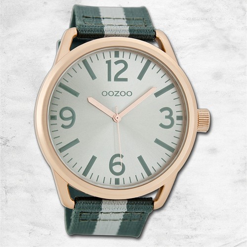 Oozoo orologio polso - oozoo, da