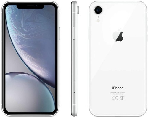 Apple iphone a1984 solo - xr,
