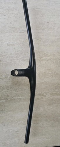 Bontrager rsl manubrio - rsl,