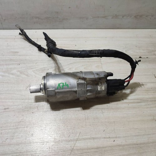 Pompa servosterzo diesel