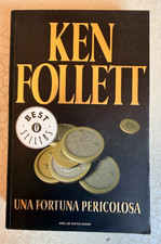 UNA FORTUNA PERICOLOSA, Ken