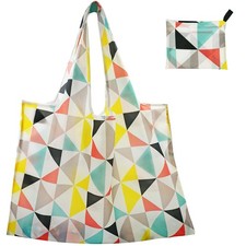 Large Folding Shopping Bag