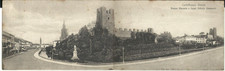 CASTELFRANCO VENETO - Piazza