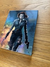 Avengers Novamedia Fullslip B