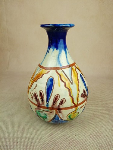 Vaso vintage in - , ceramica
