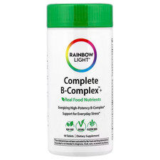 RAINBOW LIGHT  B-Complex