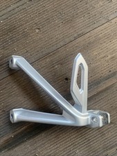 PEDANA POSTERIORE SINISTRA BMW