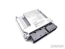 BMW Serie 1 Centralina Motore