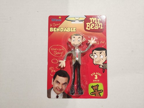 Bean beany bendable - mr.,