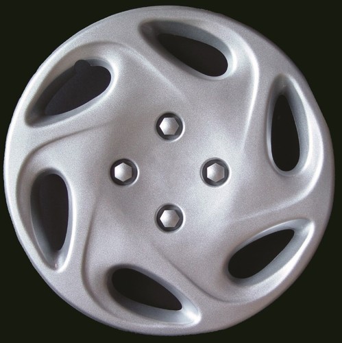 Set copricerchi coppa - 4, ruota