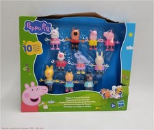 Peppa Pig Character Collection