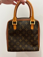 Louis vuitton monogram canvas - louis,