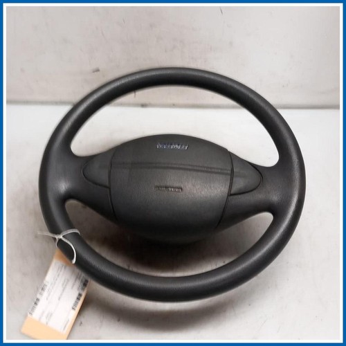 Volante sterzo fiat - volante,