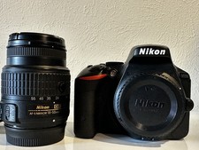 Nikon D D5500 24.2MP Digital