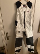 Salopette Musto MPX GORE-TEX