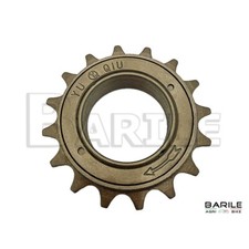 Ruota Libera / Pignone 16 Denti Bici Graziella - Olanda - City Bike 1 Velocità