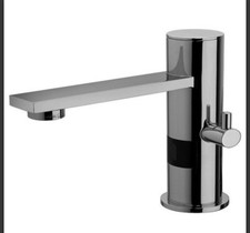 Miscelatore elettronico senza