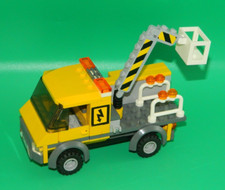 Lego City Camion Riparazione