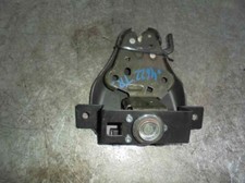 serratura portellone