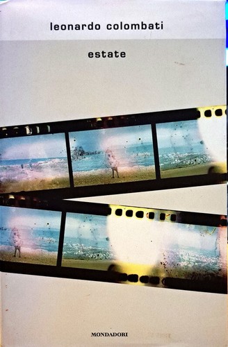 Libro romanzo estate - estate,