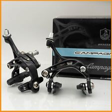 NOS CAMPAGNOLO VELOCE SKELETON BRAKE CALIPERS ROAD BIKE DUAL PIVOT BR15-BDP