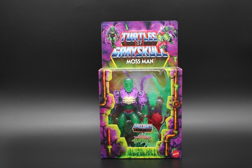 Masters the universe - masters,
