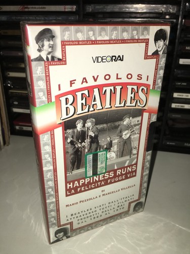 Favolosi beatles happiness - i,