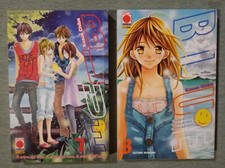 Blue n. 7 e 8 -  Il Colore del