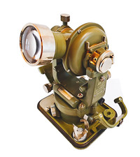Kern DKM2 Swiss Theodolite