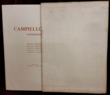 Campiello 1971 antologia - 1971,