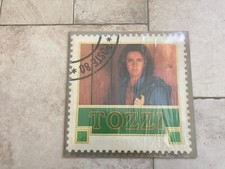 Umberto Tozzi _ Omonimo Same _ Vinile LP 33giri gatefold _ 1988 CGD Italy MINT